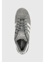 Tenisky adidas Originals Campus 2 šedá farba, ID9843