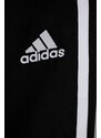 Tepláková súprava adidas pánska, čierna farba, IP1611