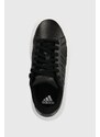 Tenisky adidas GRAND COURT čierna farba, IE1093