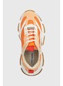 Tenisky Steve Madden Possession-E oranžová farba, SM19000033