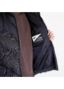 Pánska páperová bunda Nike Sportswear Windpuffer Women's Therma-FIT Loose Puffer Jacket Black/ White