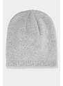 Kesi Women's winter hat 4F grey