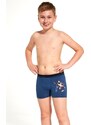 Boxer shorts Cornette Young Boy 700/125 Soccer 134-164 jeans