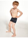 Boxer shorts Cornette Kids Boy 701/130 Cosmos 86-128 navy