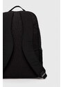 Ruksak adidas Performance dámsky, čierna farba, veľký, s potlačou, IP2254