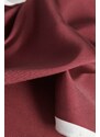 ALTINYILDIZ CLASSICS Men's Claret Red Handkerchief