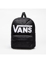Batoh Vans Old Skool Drop V Backpack Black, Universal