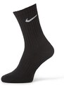 Nike Ponožky 3Ppk Value Cotton Crew ženy Doplnky Ponožky SX4508-965