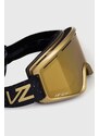 Okuliare Von Zipper Cleaver zlatá farba