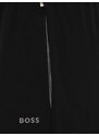 BOSS Pyžamové nohavice 'Mix&Match' čierna