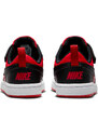 Nike Court Borough Low Recraft UNIVERSITY RED/BLACK-WHITE 600