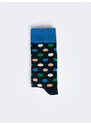 BIGSTAR BIG STAR Pánske ponožky DORIANER 403 39-42