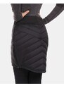 Women's insulated skirt Kilpi TANY-W Black