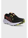 Bežecké topánky Asics Gel-Excite Trail 2 čierna farba, 1012B412