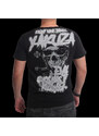 Yakuza tričko pánske EVIL ONLY V2 TSB 23033 BLACK