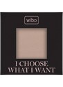 wibo I Choose What I Want HD POWDER 1 SWEET COFFEE