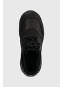 Topánky UGG Neumel X dámske, čierna farba, na platforme, 1152724