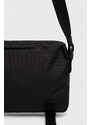Malá taška Calvin Klein Jeans čierna farba,K50K511825