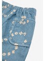 Detské bavlnené nohavičky Bobo Choses vzorované