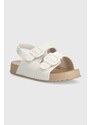 Detské sandále Melissa COZY SANDAL BB