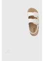 Detské sandále Melissa COZY SANDAL BB