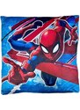 MLC Obojstranný vankúš Spiderman - MARVEL - 38 x 38 cm