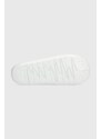 Šľapky Armani Exchange pánske, biela farba, XUP012 XV675 K488