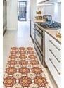 Podlahová rohož Artsy Doormats Naxos 190 x 67 cm