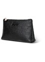 Bagind Leila Sirius - praktické čierné vrecko v jednoduchom dizajne
