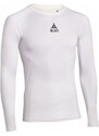 Select Vyberte LS biela U T26-01505 termo tričko