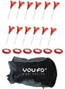 YOU.FO School Set - 12-Pack