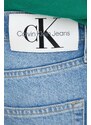 Rifle Calvin Klein Jeans pánske, J30J324829