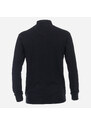 CASAMODA Modrý pánsky sveter, Organic