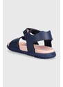 Detské sandále Geox SANDAL FUSBETTO