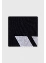Bavlnený uterák adidas Performance čierna farba, IU1289