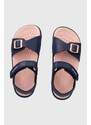 Detské sandále Geox SANDAL FUSBETTO