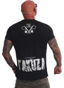Yakuza tričko pánske SOMETIMES TSB 23039 black