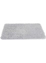 Blancheporte Jednofarebná kúpeľňová predložka, mikrovlákno perlová sivá 061