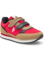 Sneakersy U.S. Polo Assn.