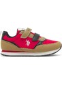 Sneakersy U.S. Polo Assn.