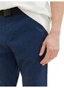 Pánske nohavice Chino - Tom Tailor - modrá - TOM TAILOR