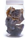 Phoenix Import Phoenix balenie surových kameňov, kryštáľov a minerálov 1kg