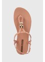 Sandále Ipanema CLASS SPHERE dámske, béžová farba, 83512-AQ956