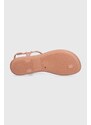 Sandále Ipanema CLASS SPHERE dámske, béžová farba, 83512-AQ956