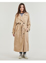 Only Kabátiky Trenchcoat ONLCHLOE Only