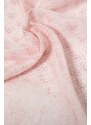 Šál Guess dámsky, ružová farba, vzorovaný, AW5130 MOD03