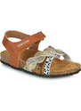 Geox Sandále J ADRIEL GIRL Geox