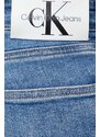 Rifle Calvin Klein Jeans pánske,J30J324843