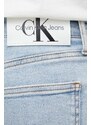 Rifle Calvin Klein Jeans pánske, J30J324850