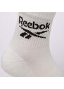 Reebok Ponožky 3 Pack Socks Quarter ženy Doplnky Ponožky RBKANTF23057-R0427-1
